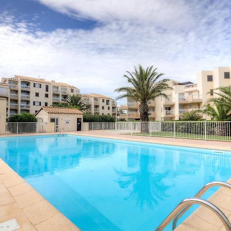 Apartment Les Fregates-15 By Interhome Saint-Cyprien Kültér fotó