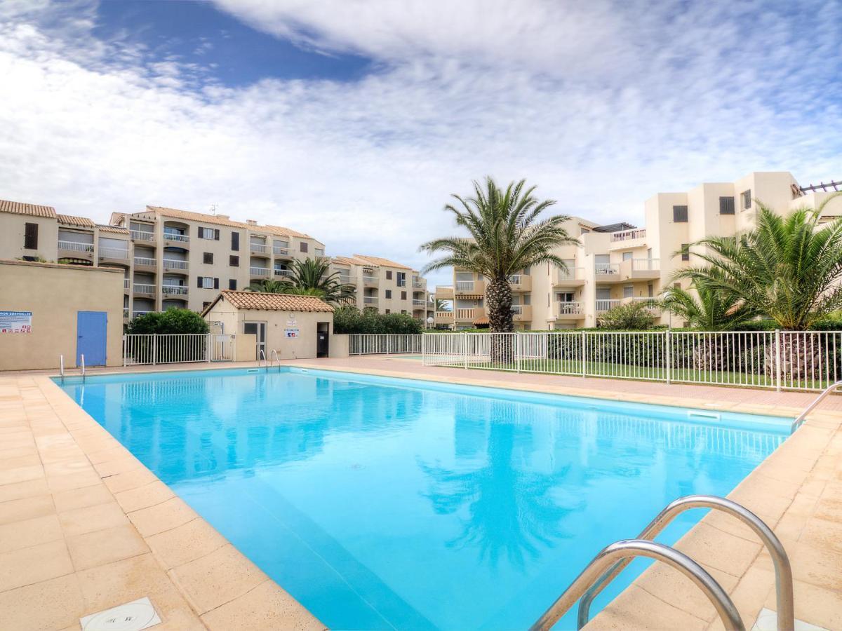 Apartment Les Fregates-15 By Interhome Saint-Cyprien Kültér fotó