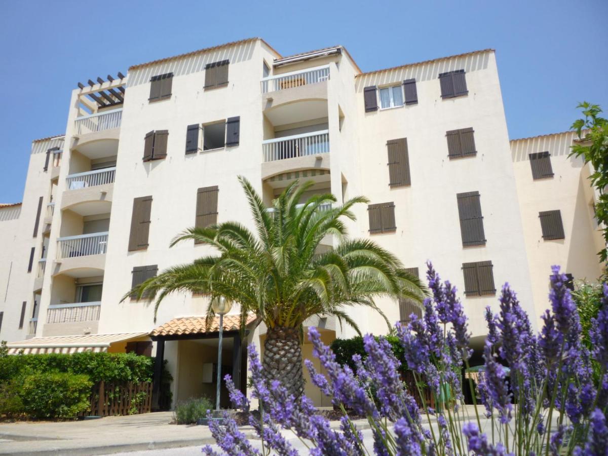 Apartment Les Fregates-15 By Interhome Saint-Cyprien Kültér fotó