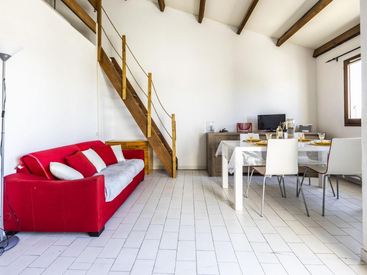Apartment Les Fregates-15 By Interhome Saint-Cyprien Kültér fotó
