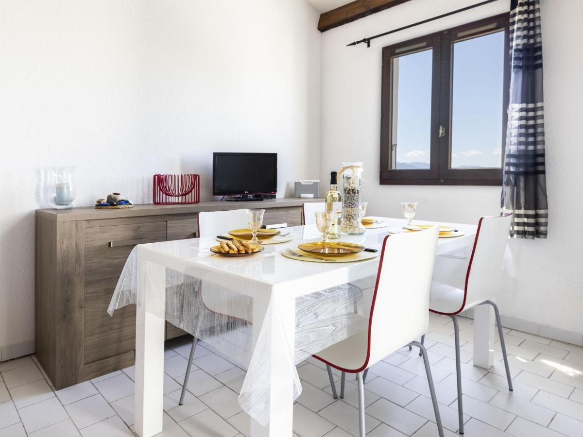 Apartment Les Fregates-15 By Interhome Saint-Cyprien Kültér fotó