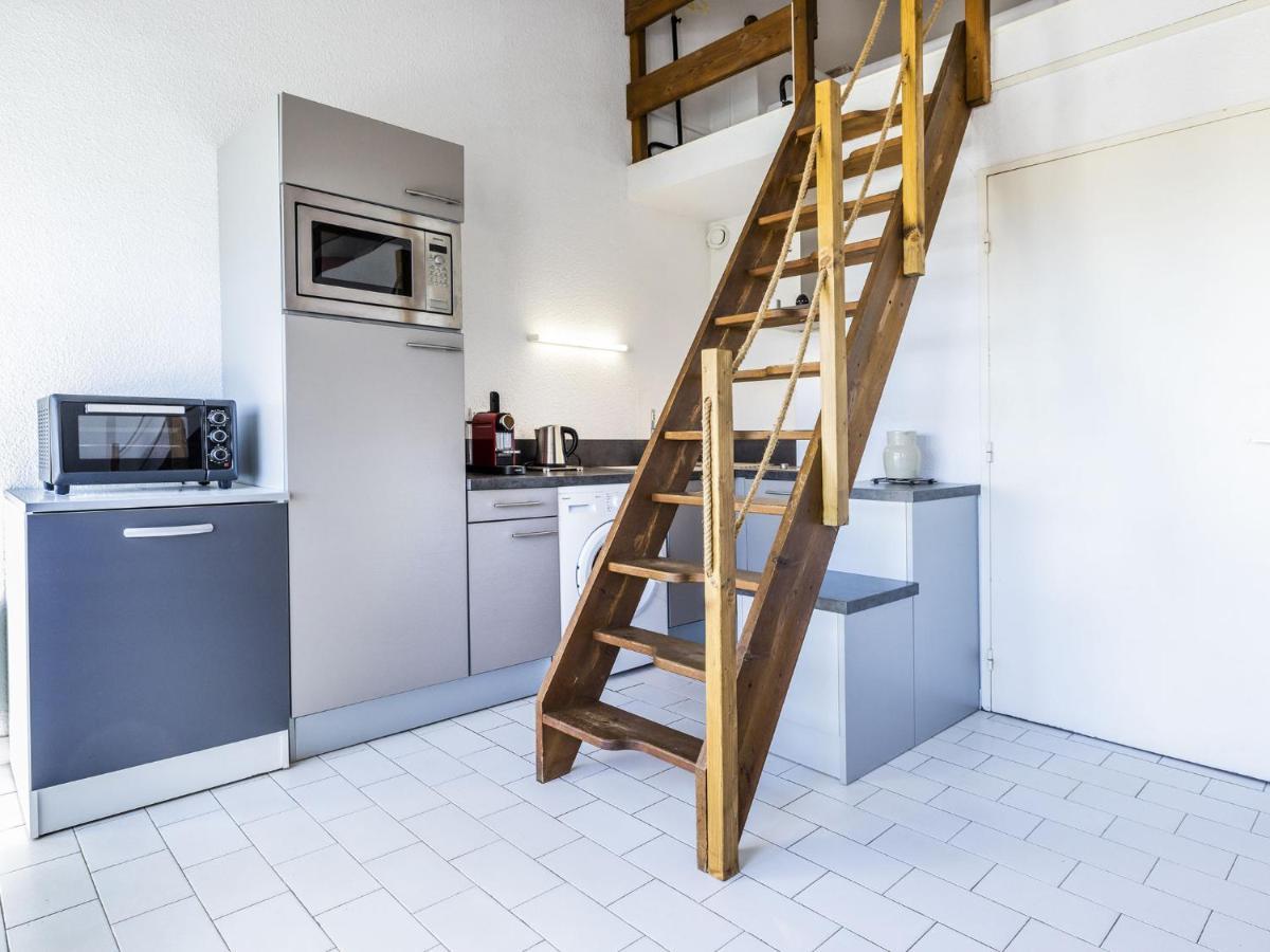 Apartment Les Fregates-15 By Interhome Saint-Cyprien Kültér fotó