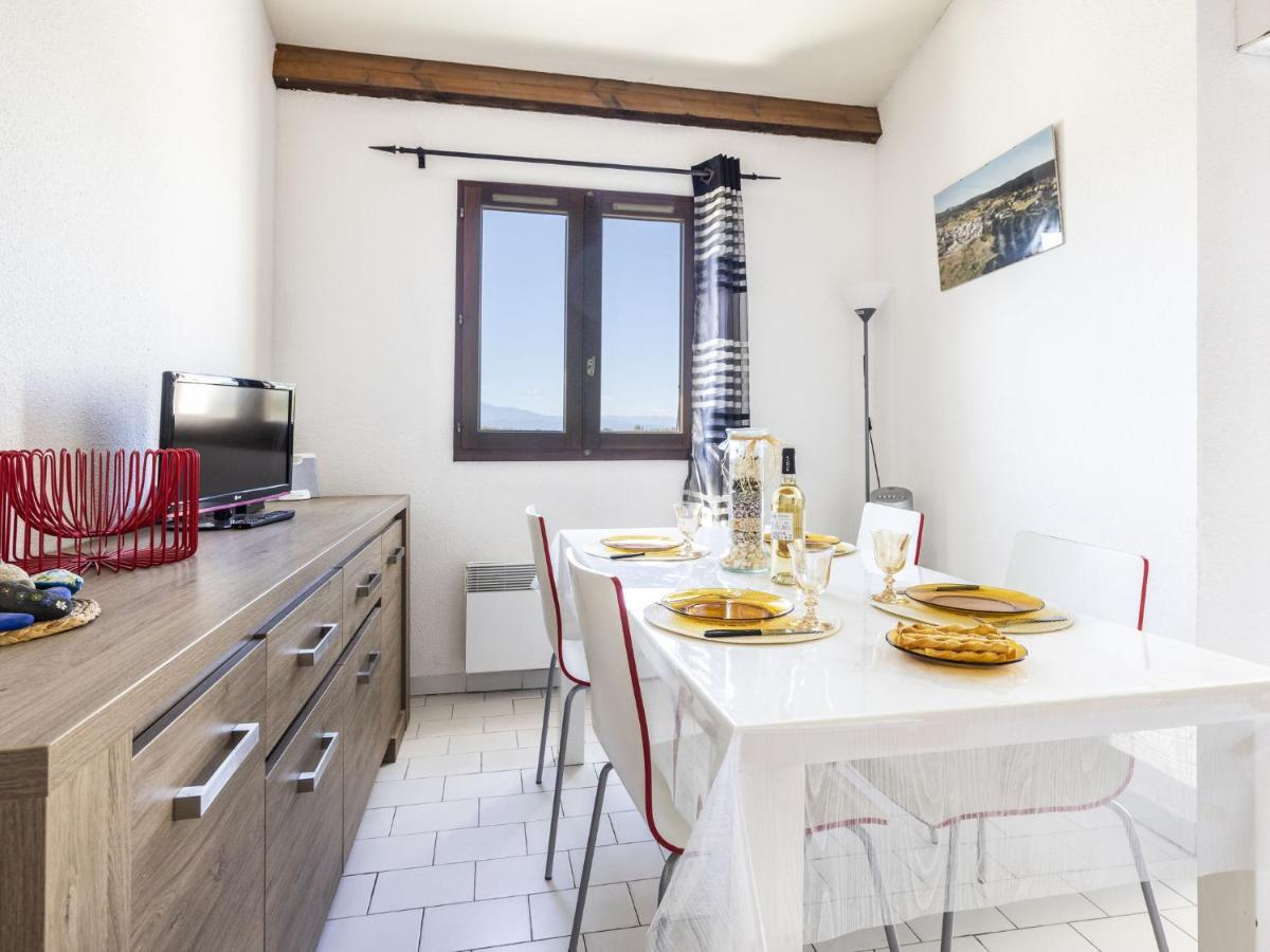 Apartment Les Fregates-15 By Interhome Saint-Cyprien Kültér fotó