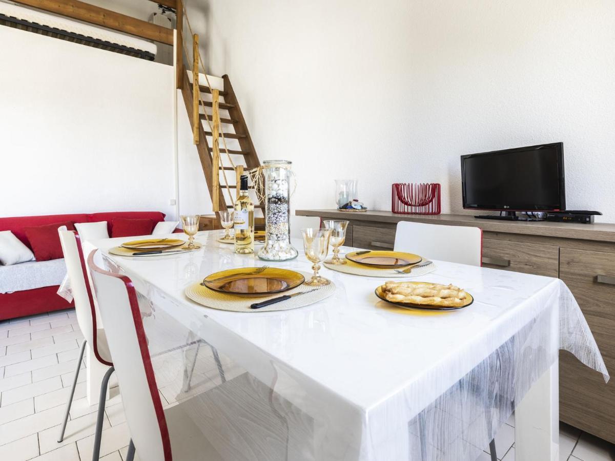 Apartment Les Fregates-15 By Interhome Saint-Cyprien Kültér fotó