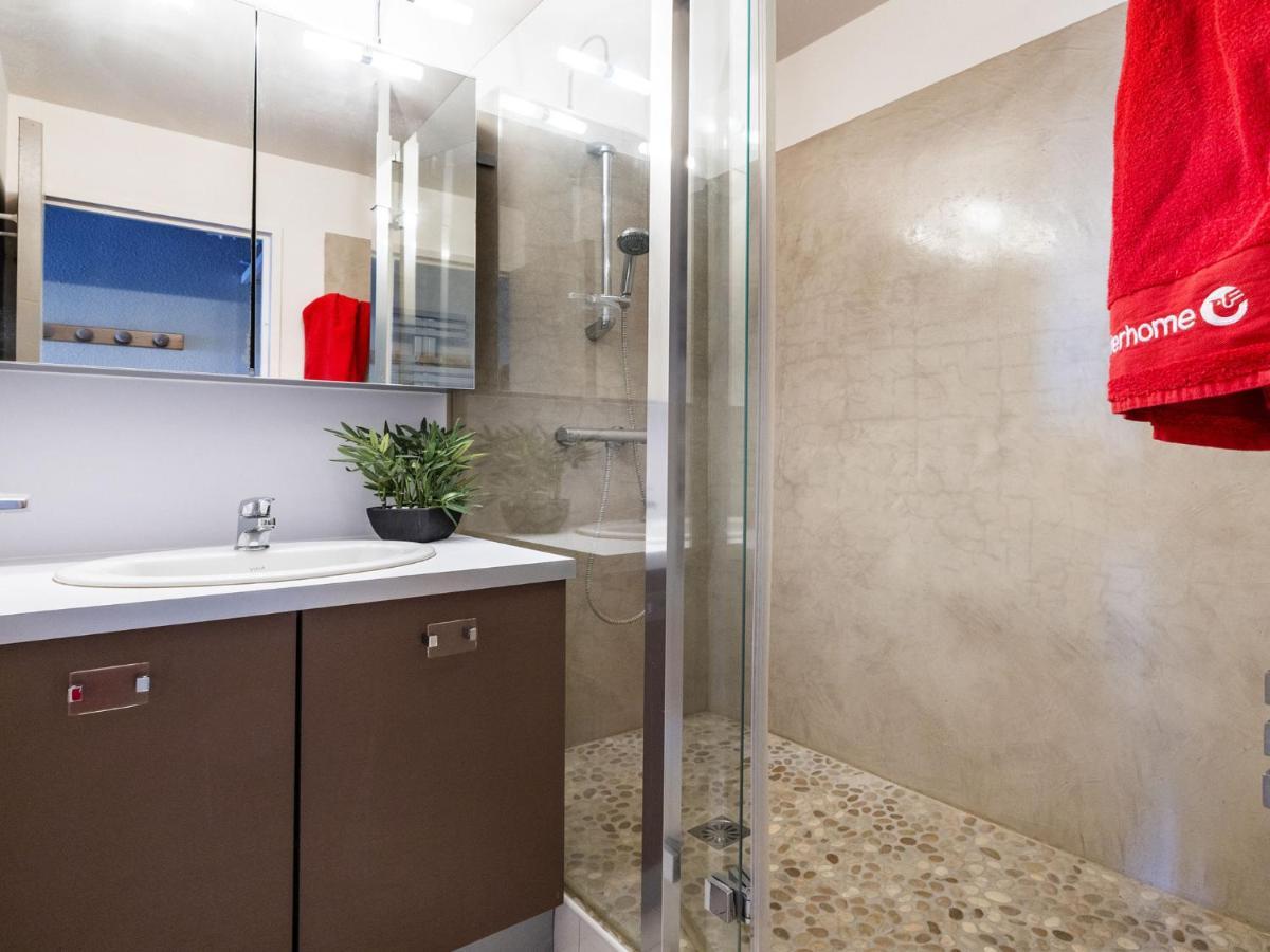 Apartment Les Fregates-15 By Interhome Saint-Cyprien Kültér fotó