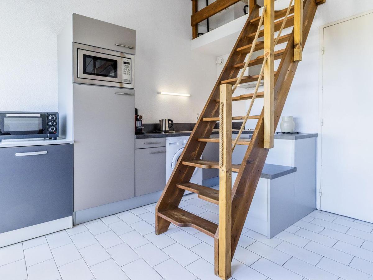 Apartment Les Fregates-15 By Interhome Saint-Cyprien Kültér fotó