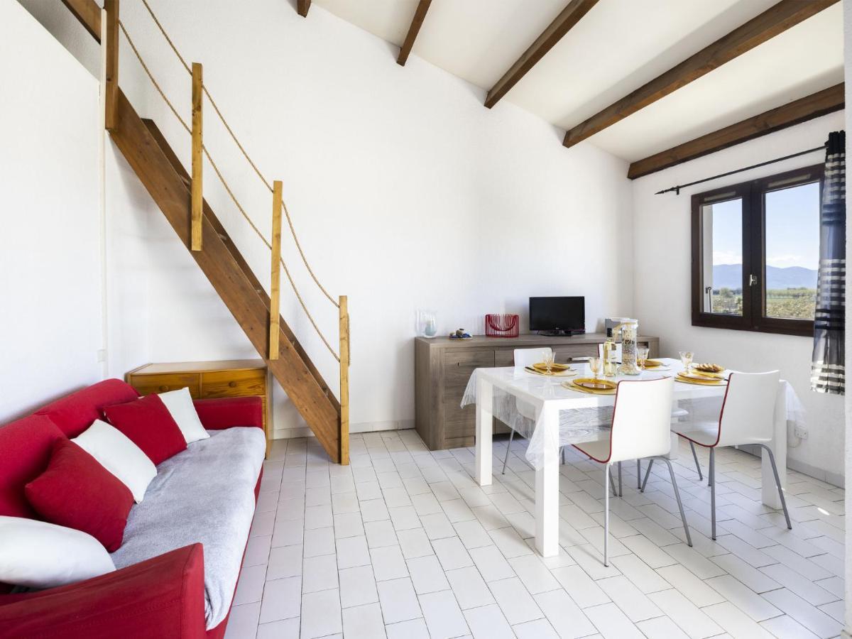 Apartment Les Fregates-15 By Interhome Saint-Cyprien Kültér fotó
