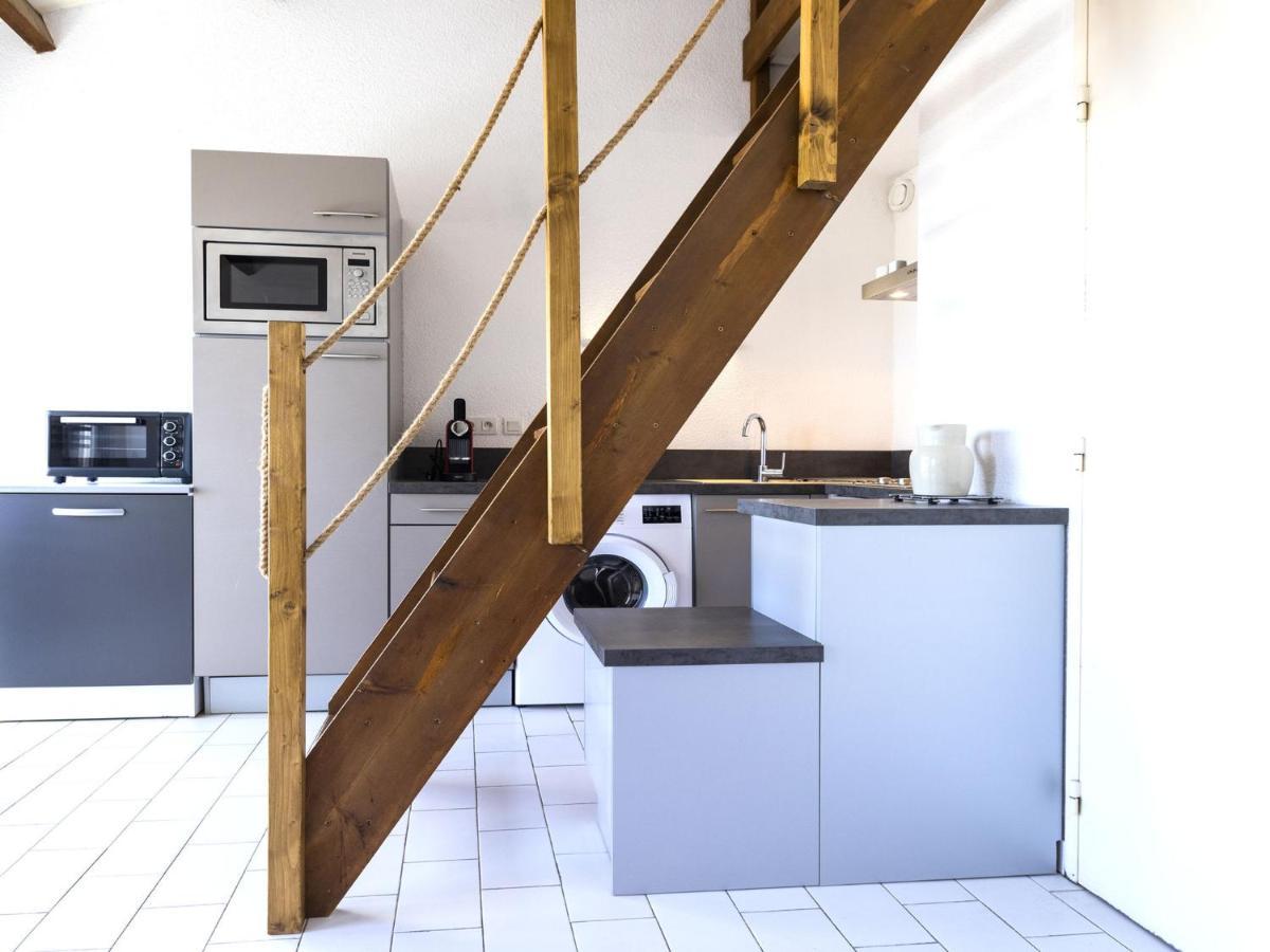 Apartment Les Fregates-15 By Interhome Saint-Cyprien Kültér fotó