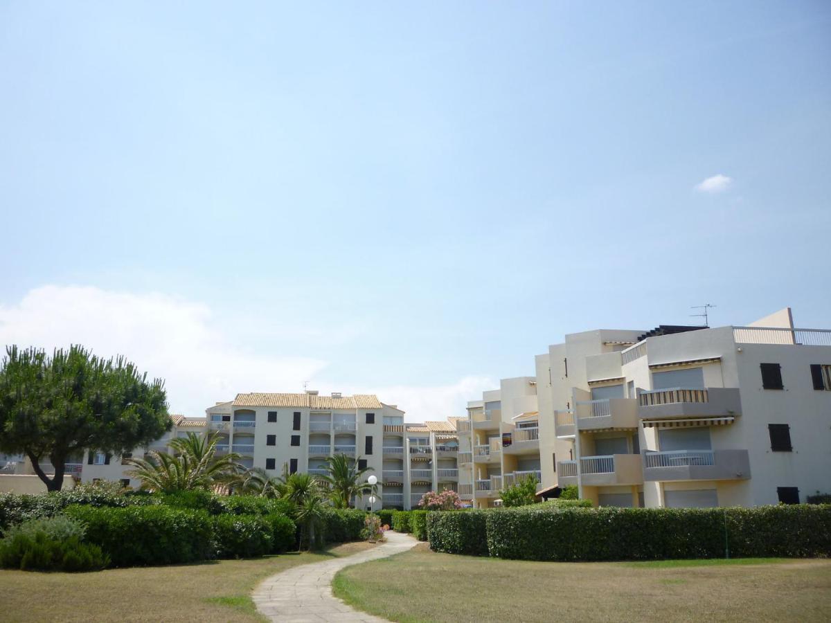 Apartment Les Fregates-15 By Interhome Saint-Cyprien Kültér fotó